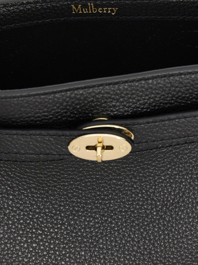 Mulberry 'Islington' Mini Bucket Bag