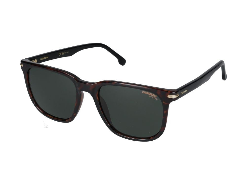Carrera Sunglasses 300/S 086 Havana 54/18/145