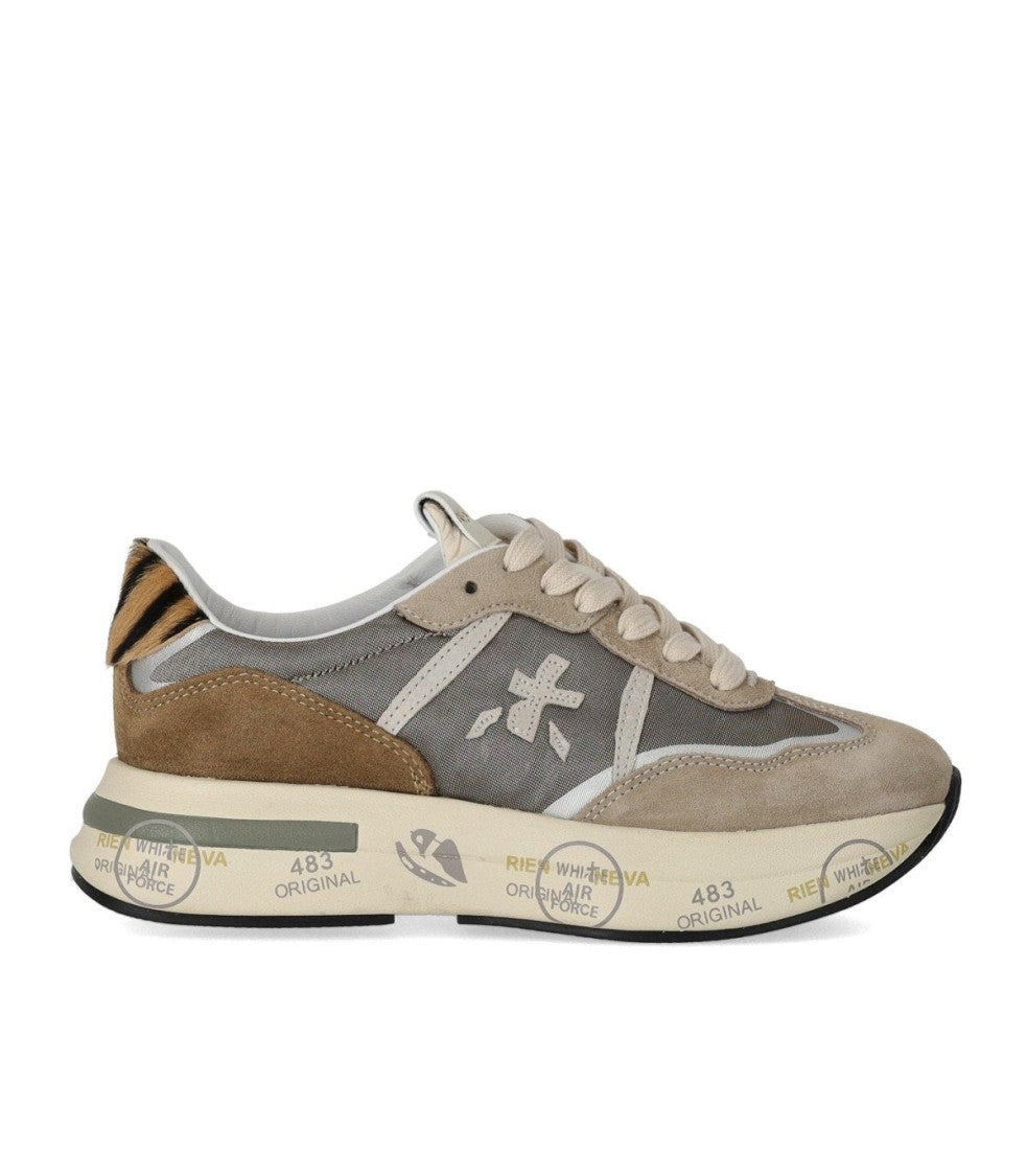 Premiata Cassie 7675 Sneaker