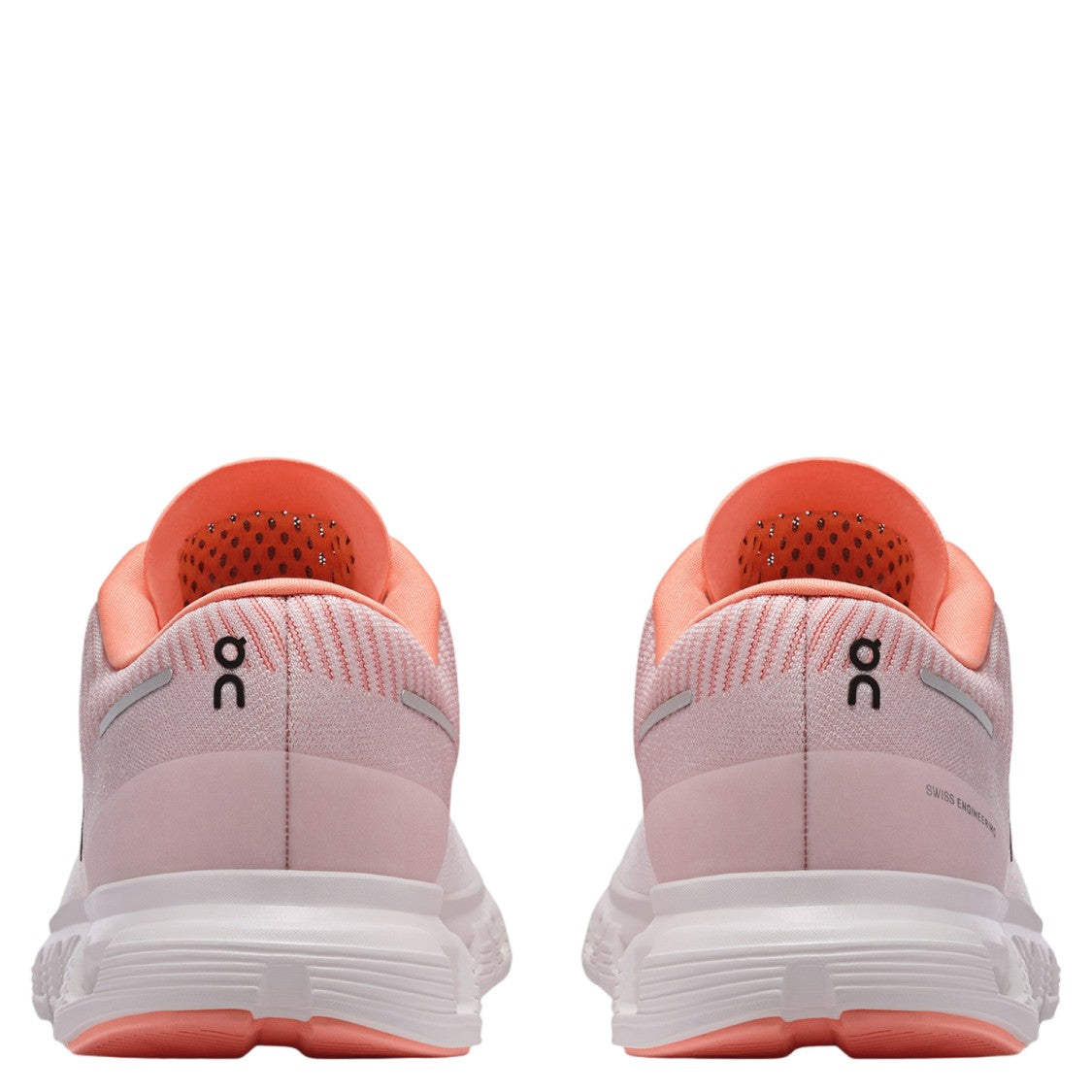 On Running Lightweight Technical Fabric Sneakers With Gradient Design
