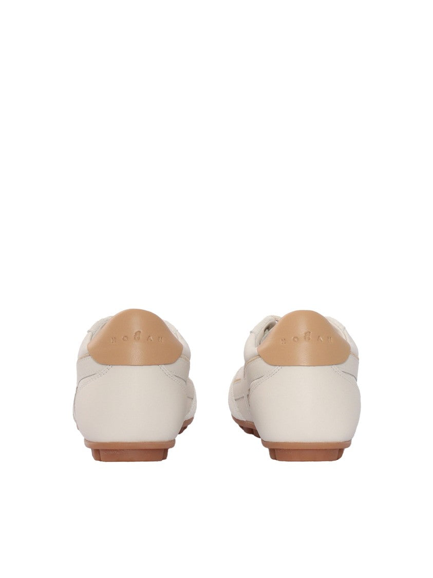 Hogan H693 Laced H Sneakers