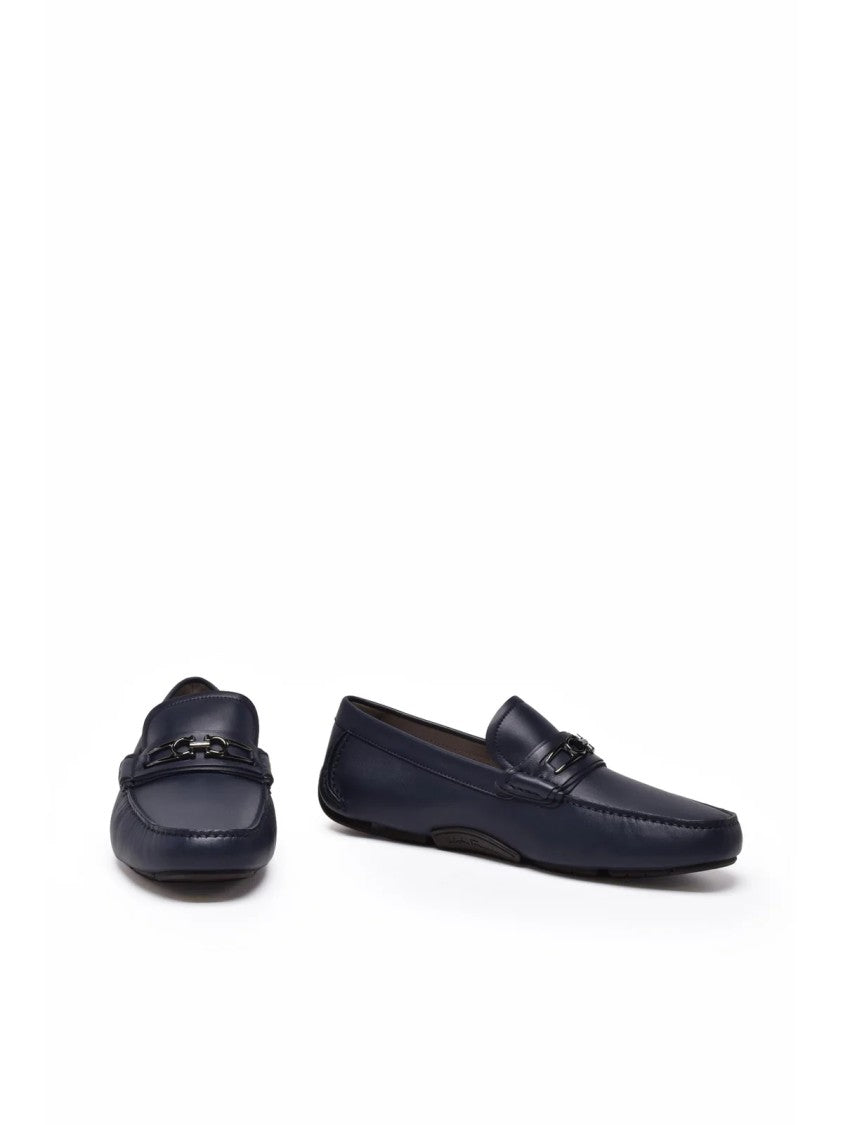 Salvatore Ferragamo Gommini Colorful Loafers