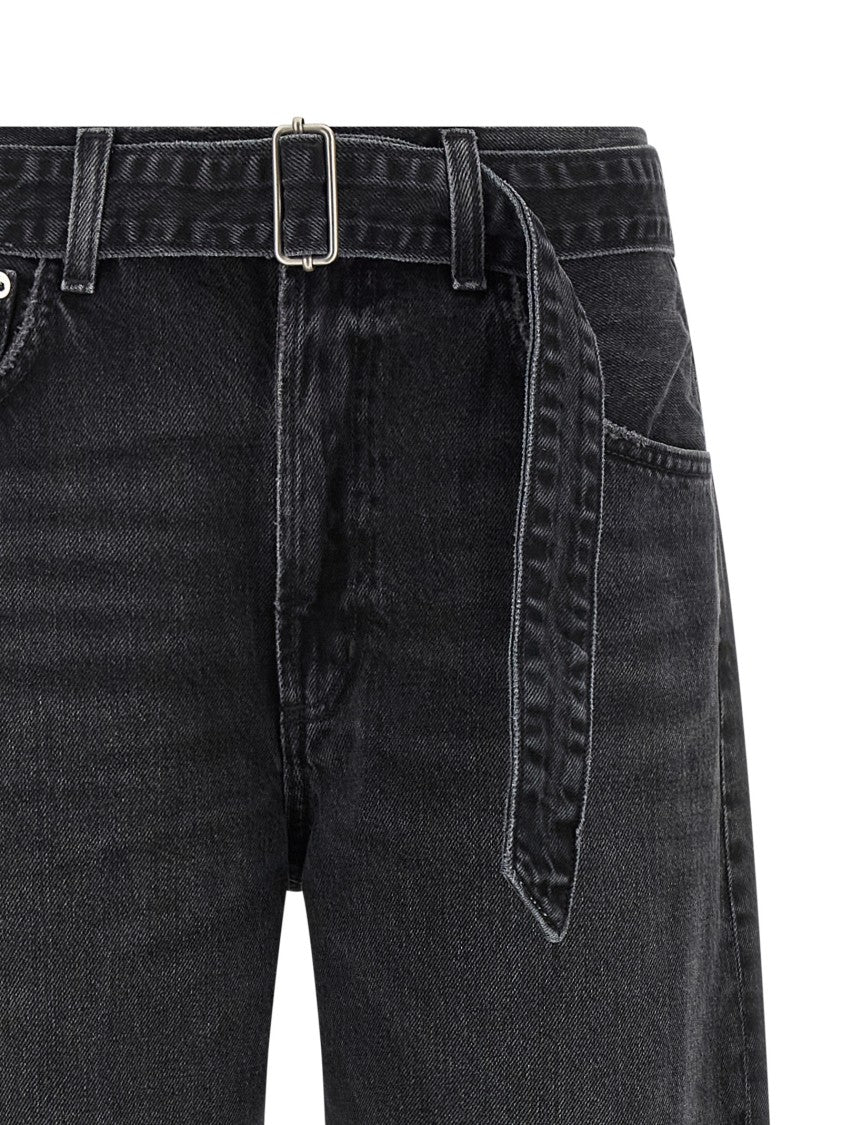Agolde Cuffer Taper' Jeans
