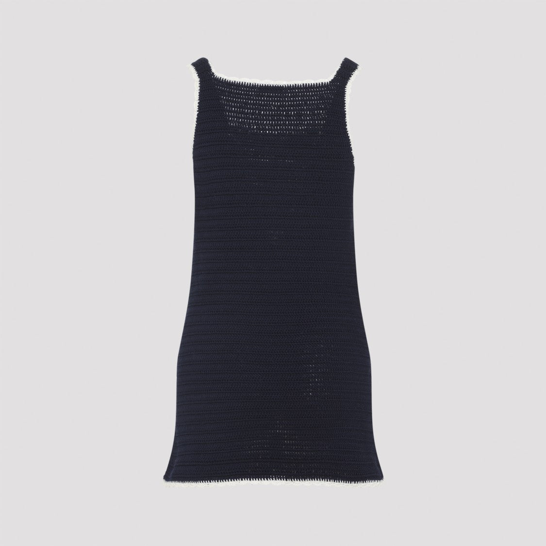 Celine Triomphe Mini Dress