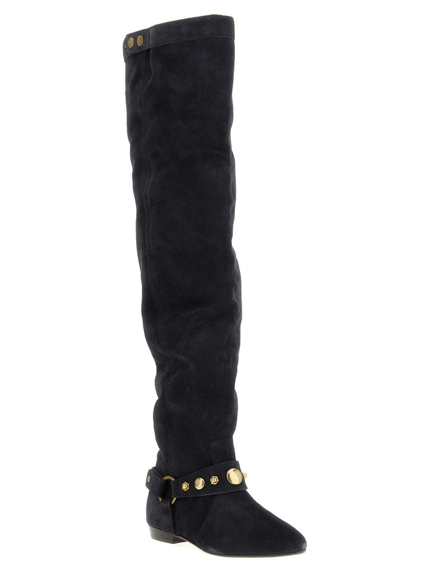 Isabel Marant 'Selize' Boots