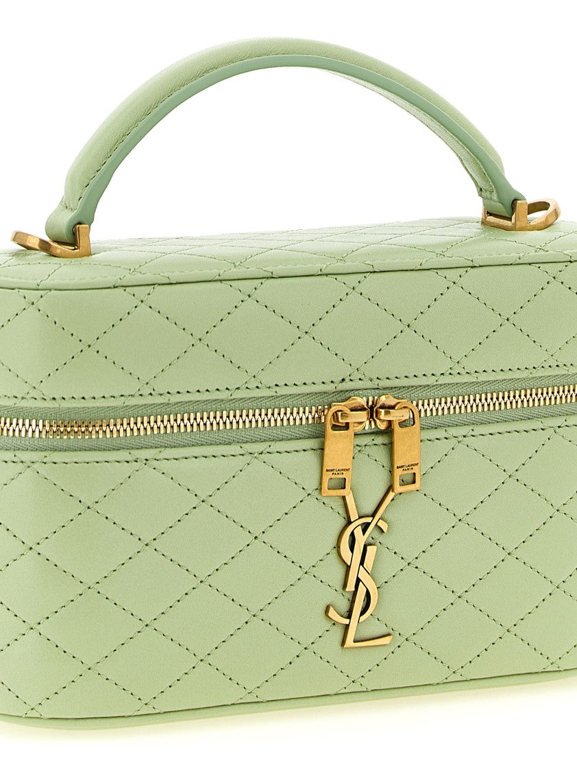 Saint Laurent Gaby Vanity' Handbag