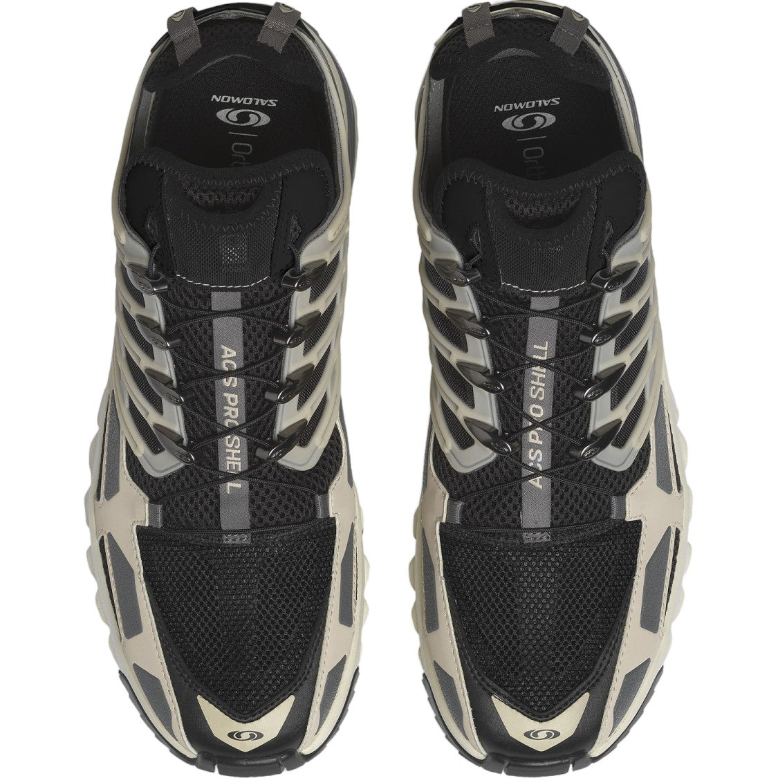 Salomon Acs Pro Shell Sneakers
