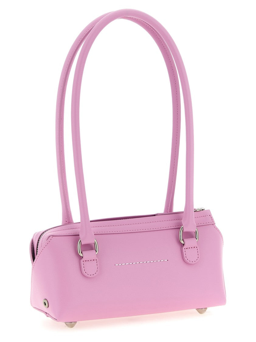 Mm6 By Maison Margiela 'Bauletto' Mini Shoulder Bag