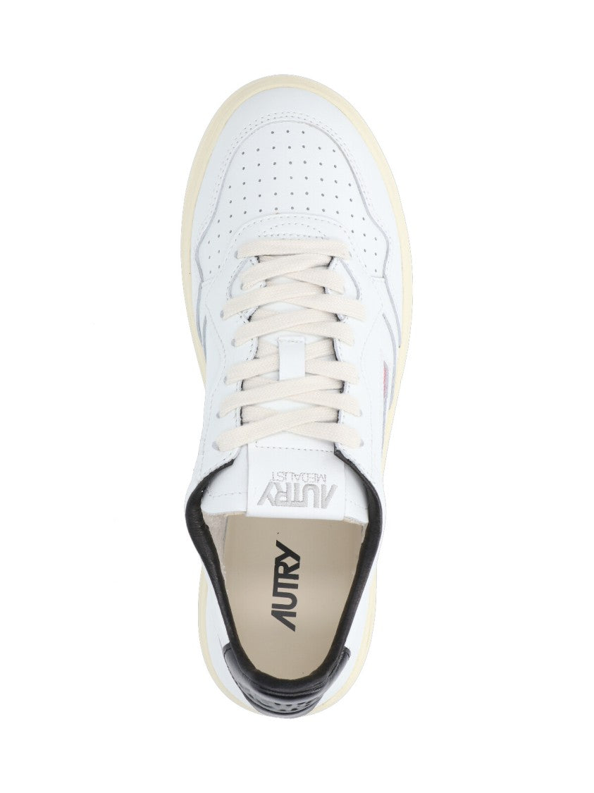 Autry Low-Top Sneakers