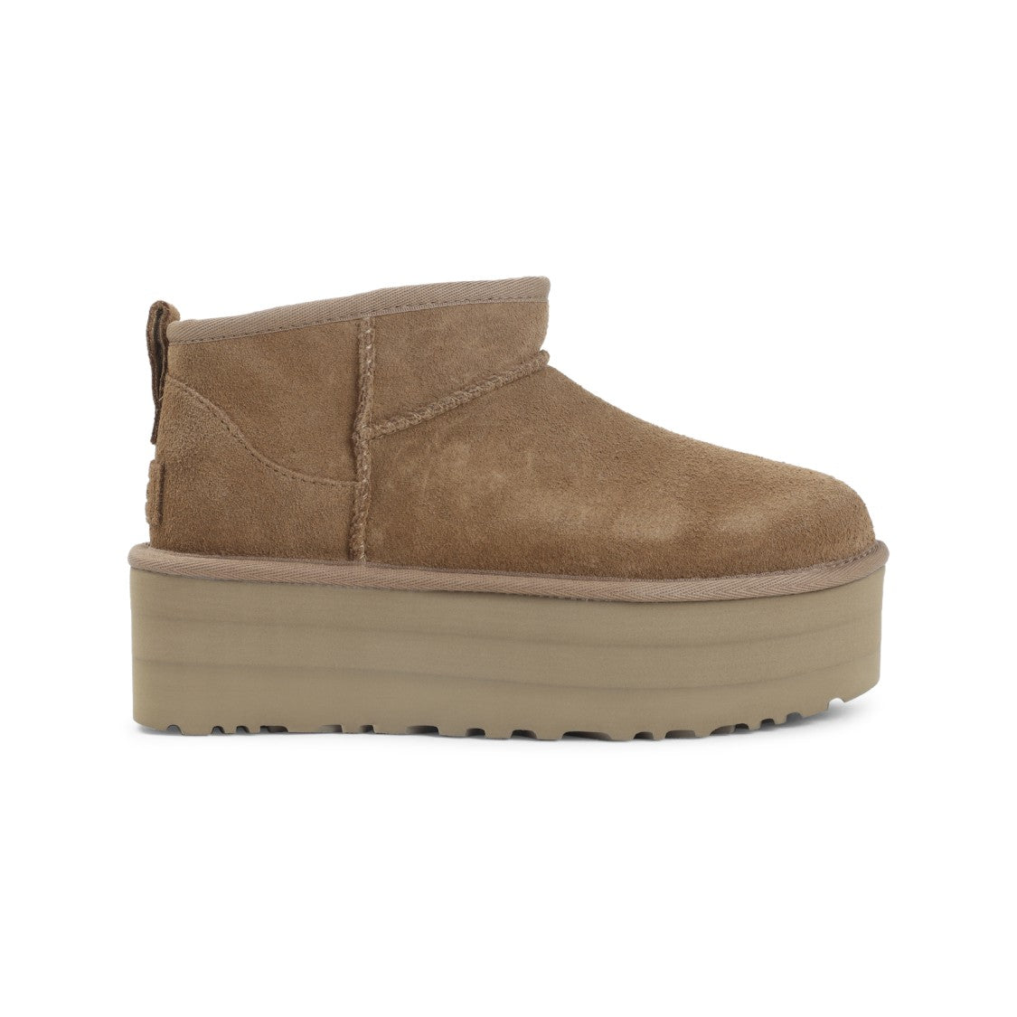 Ugg Classic Ultra Mini Platform Boots