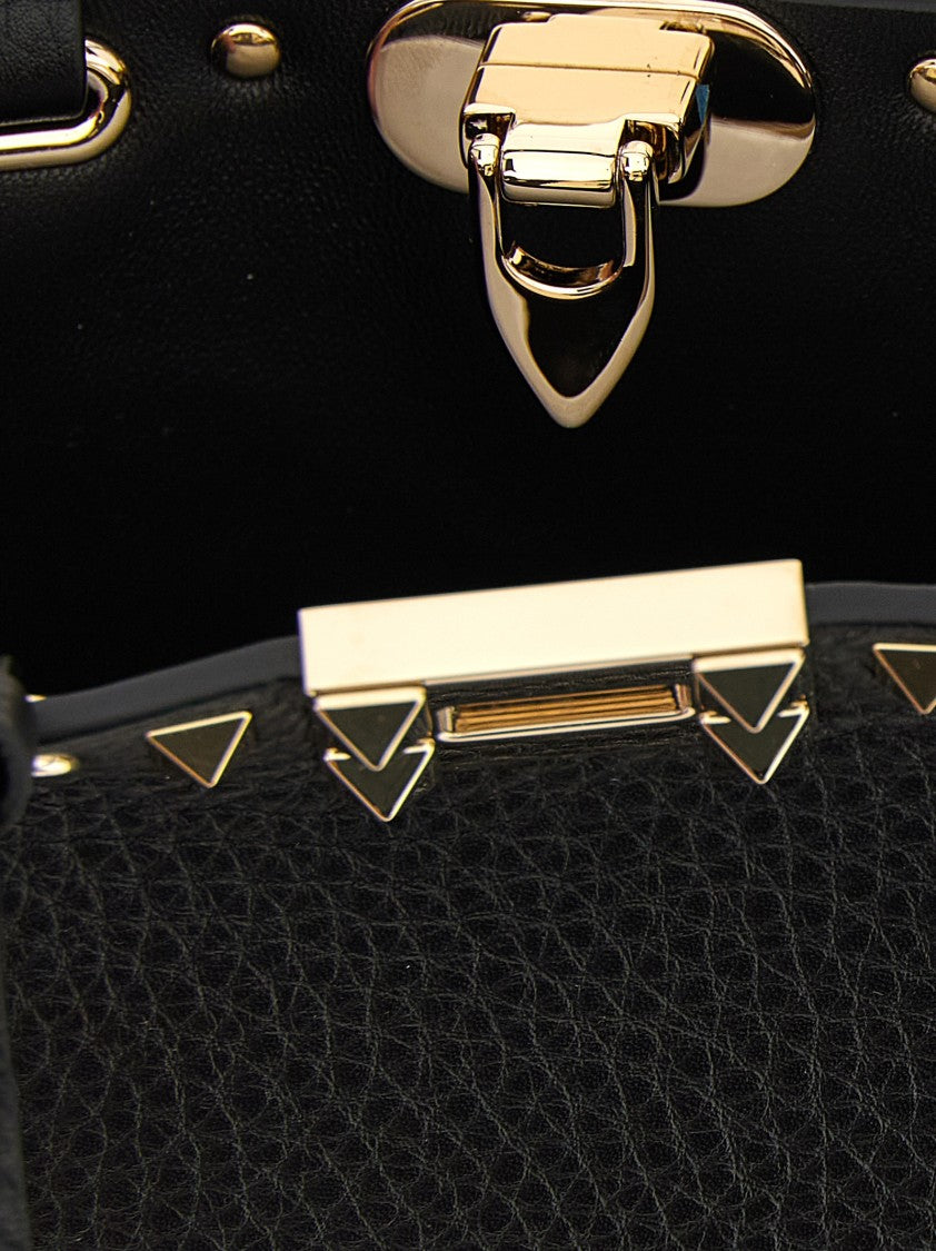 Valentino Garavani 'Rockstud' Mini Crossbody Bag