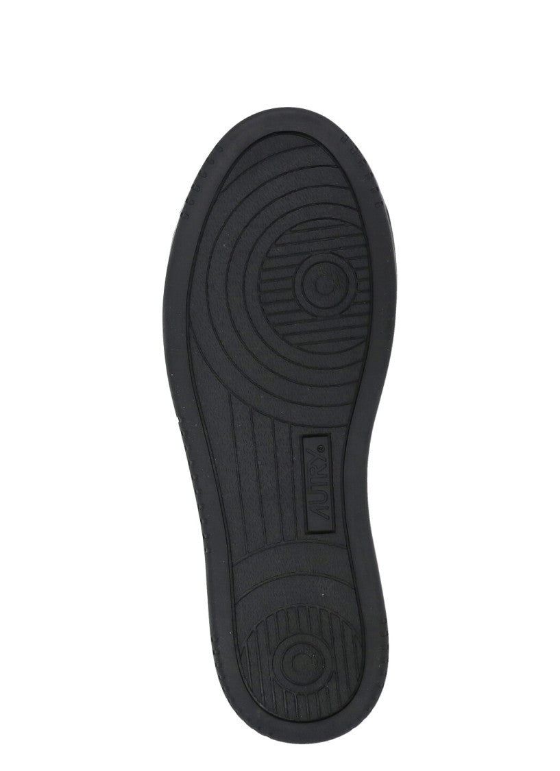 Autry Platform Low Sneakers
