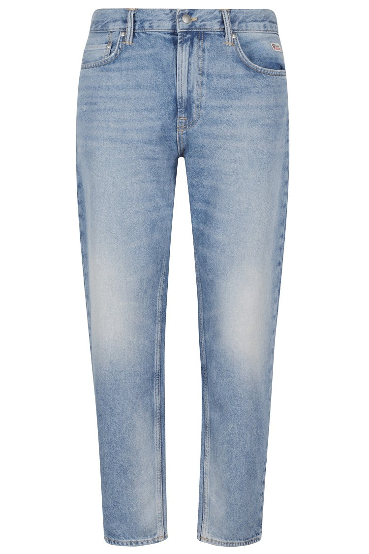 Roy Rogers Dapper Jeans - Denim