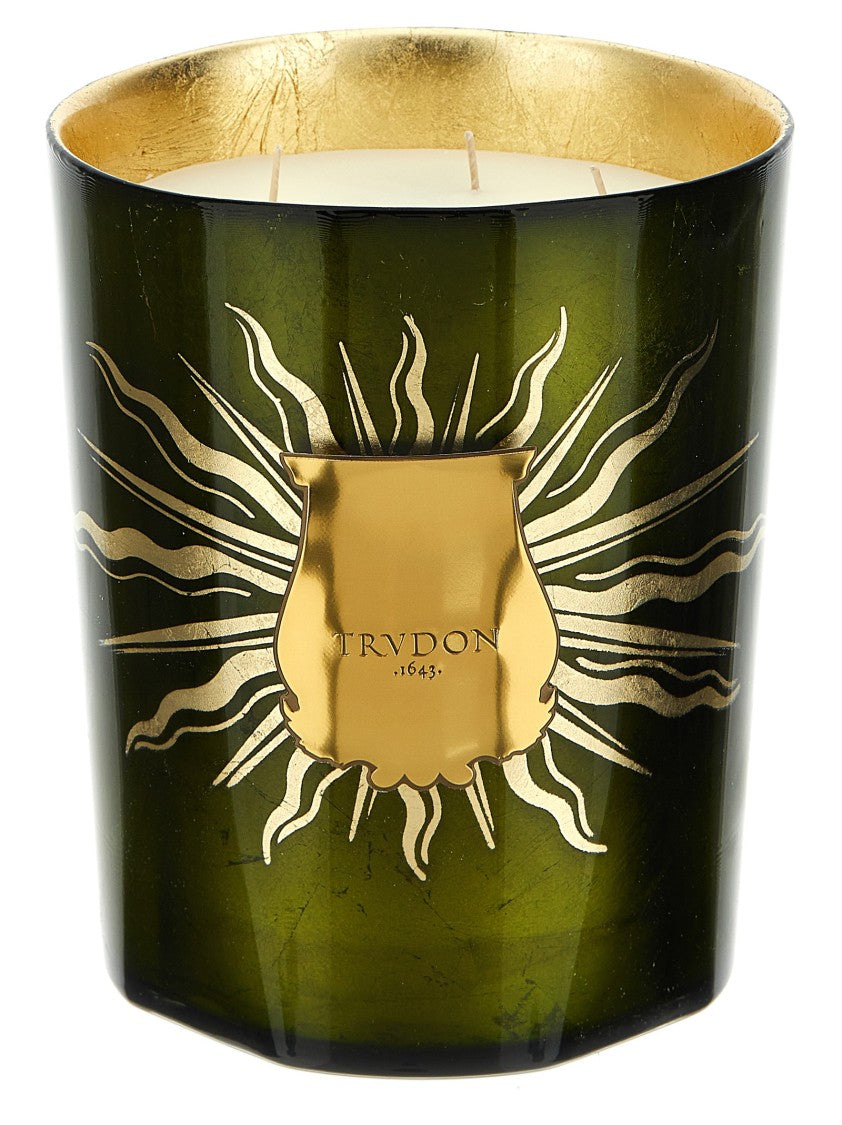 Cire Trudon Gabriel Gourmand Chimney Fire' Candle 2,8 Kg