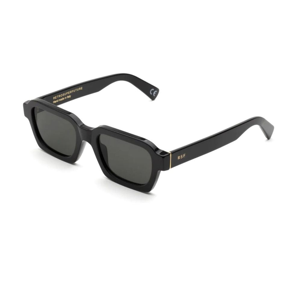 Retrosuperfuture Caro Square Acetate Sunglasses