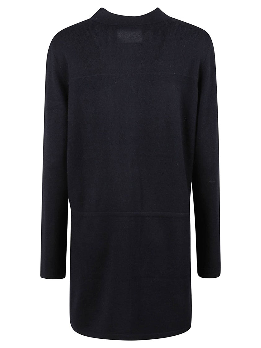 Guest In Residence Industry Flap Pocket Cashmere Cardigan
