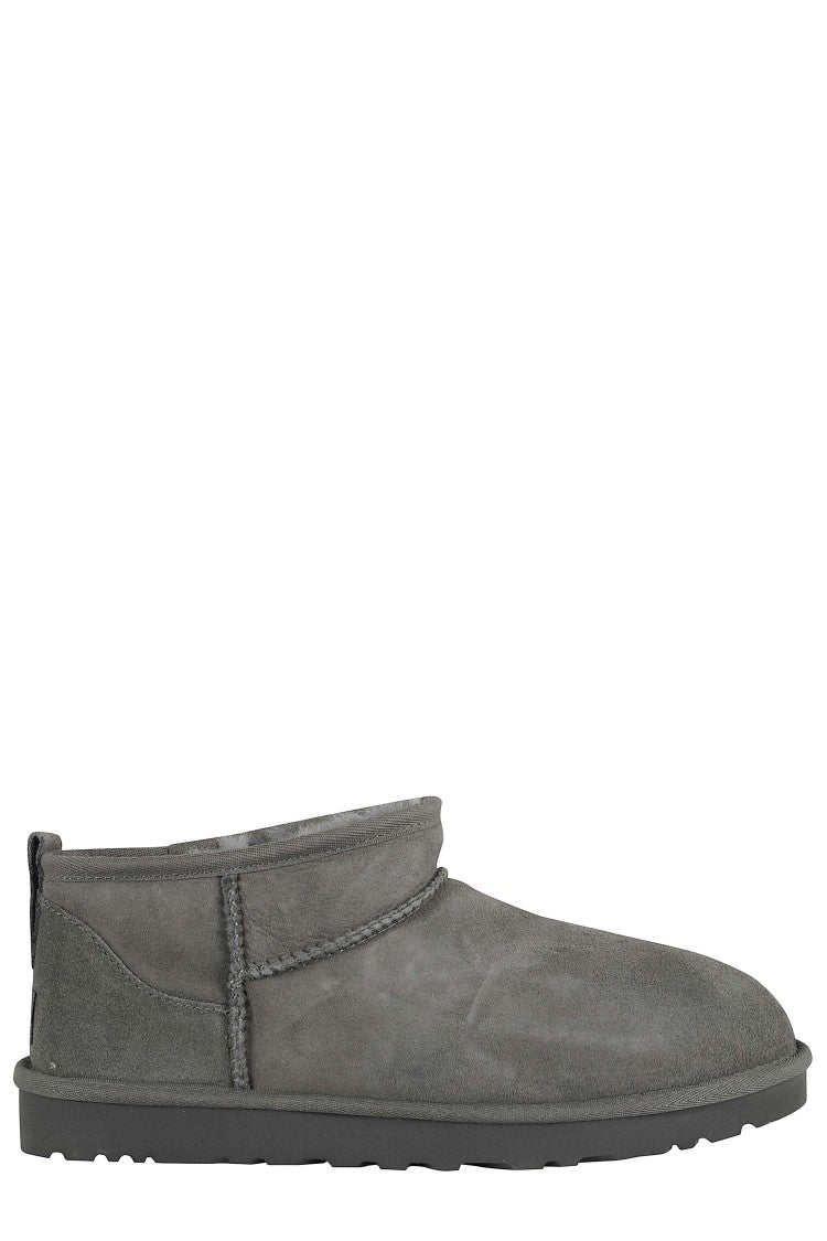 Ugg M Classic Ultra Mini Boot