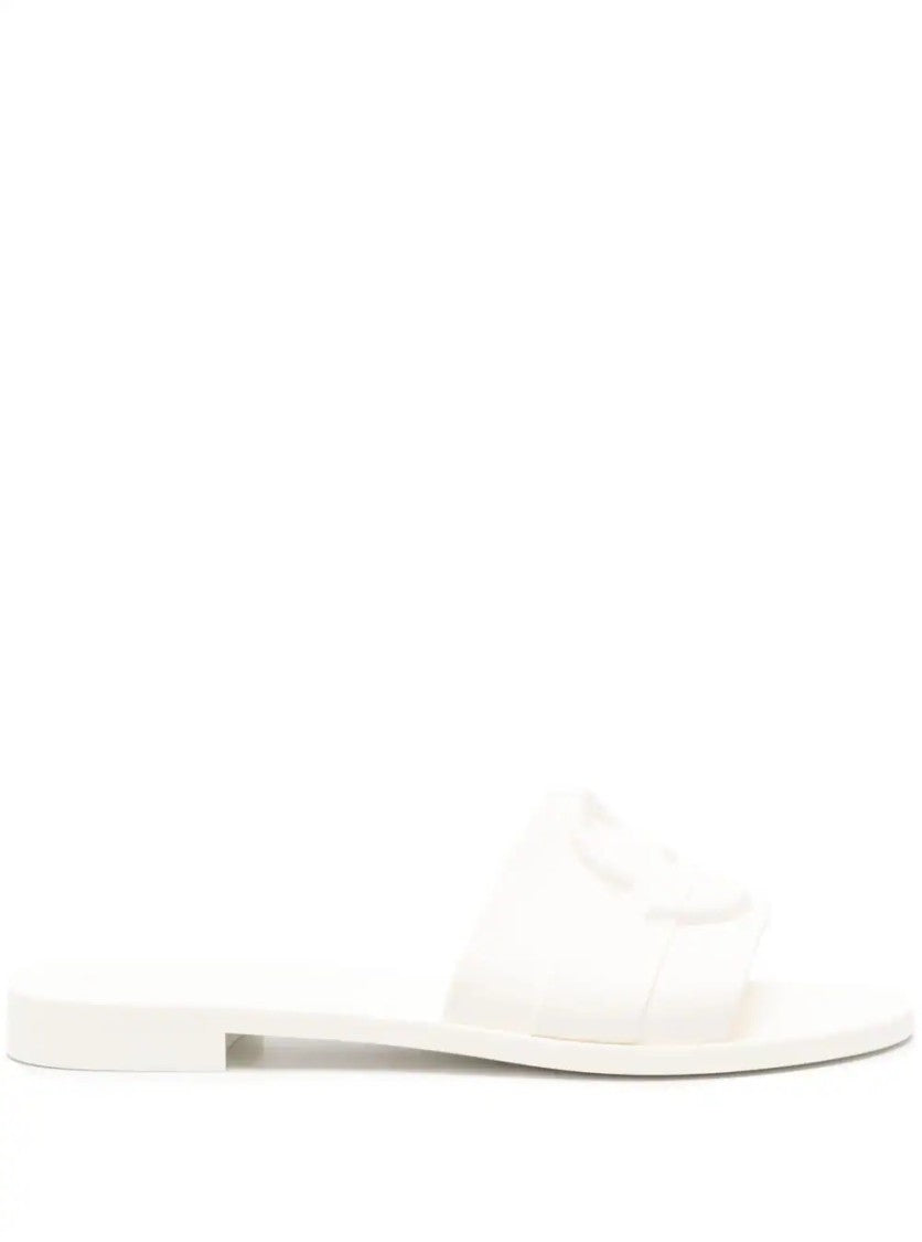 Moncler Mon Slides Shoes