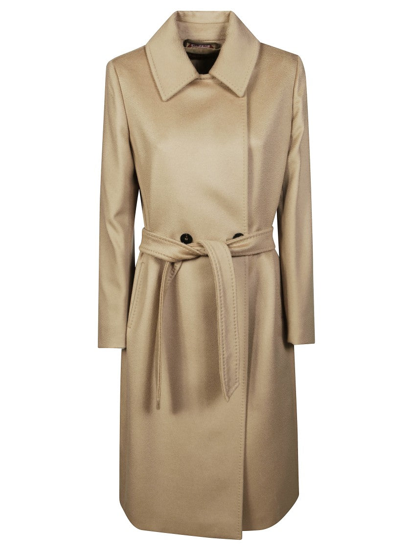 Max Mara Bcollag Coat