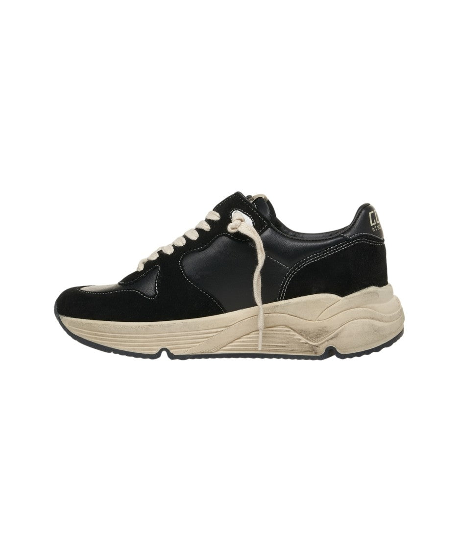 Golden Goose Running Sole' Sneakers