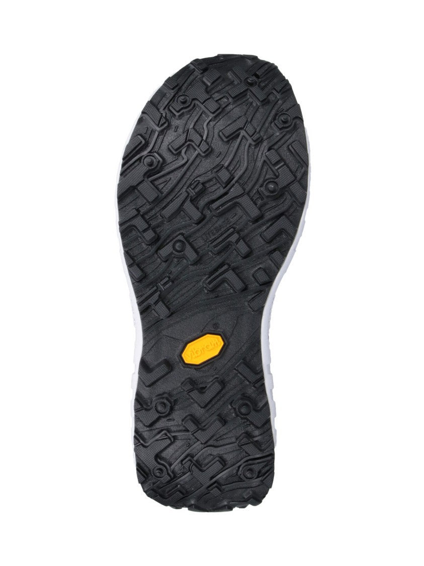 Norda Black Nr 001 Dyneema Technical Sneakers