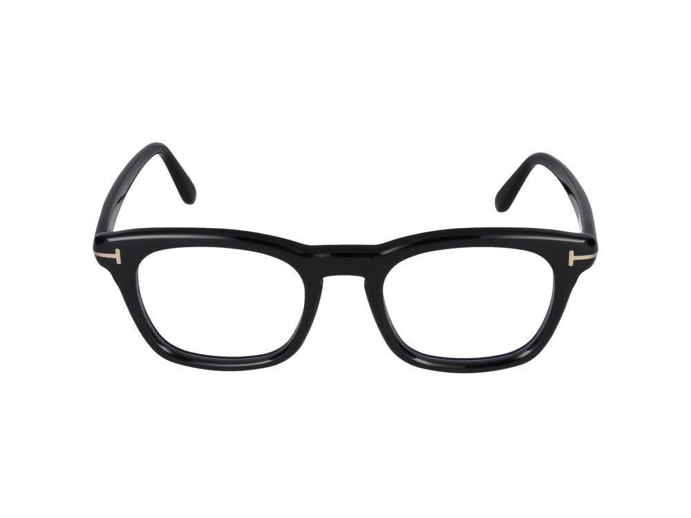 Tom Ford Eyeglasses Ft5870-B 001 50/21/145