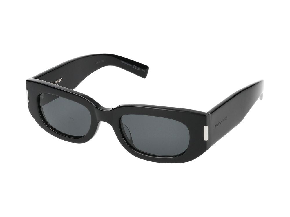 Saint Laurent Sunglasses Sl 697 001 Black Black Black 51/21/140