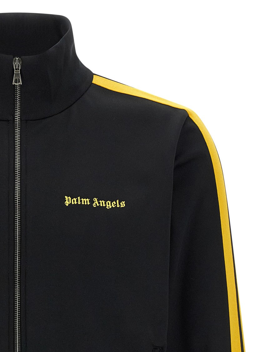 Palm Angels Track' Sweatshirt