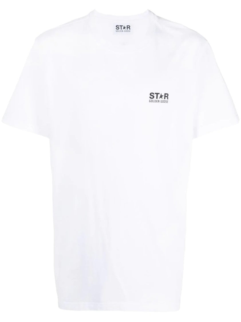 Golden Goose Star Ms Regular T-Shirt