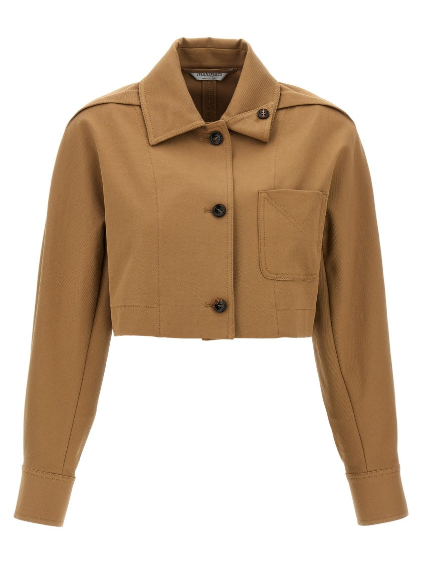 Max Mara 'Smalto' Jacket