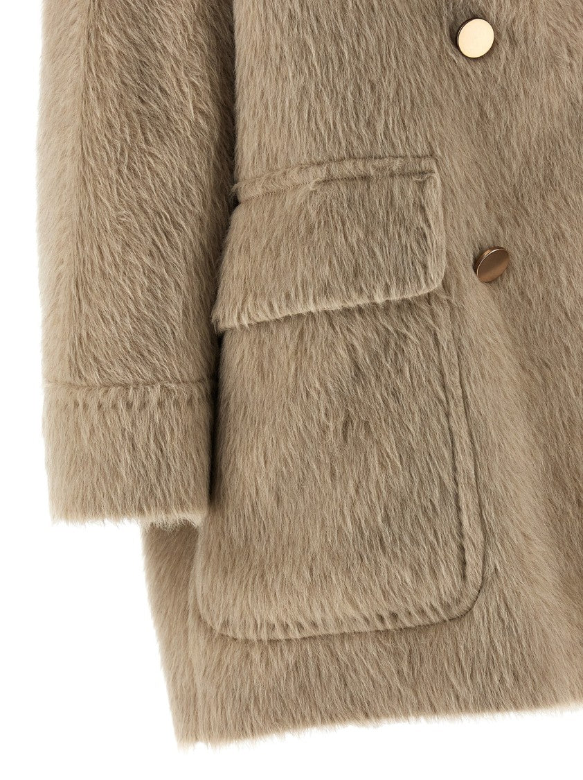 Tagliatore 'Lillian' Coat