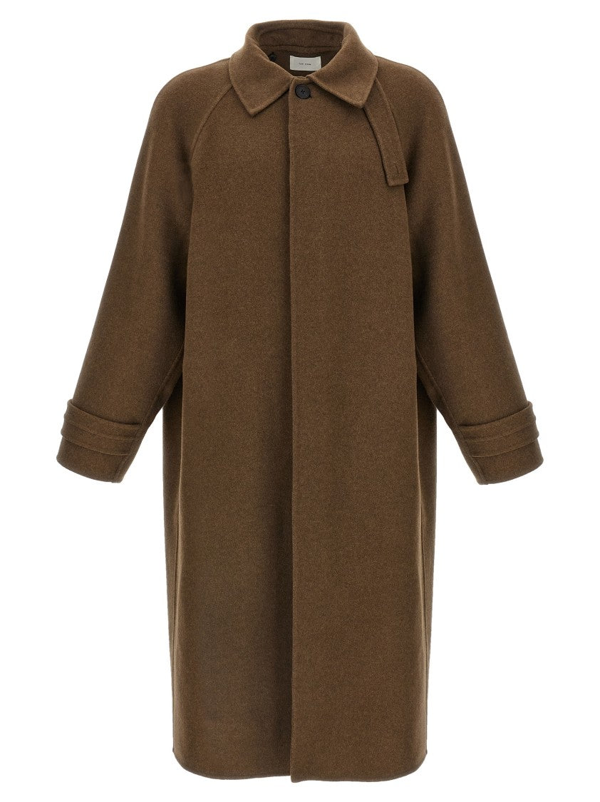 The Row 'Kenet' Coat