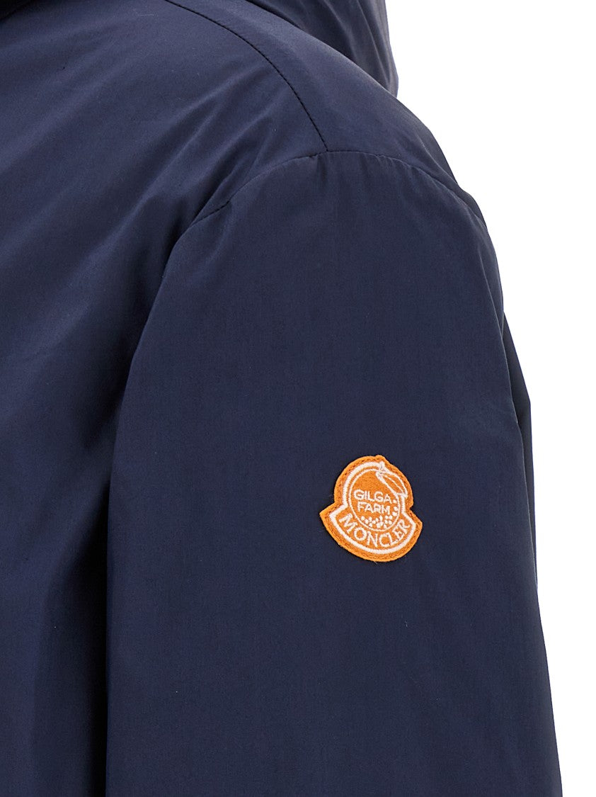 Moncler Genius Caracara' Down Jacket