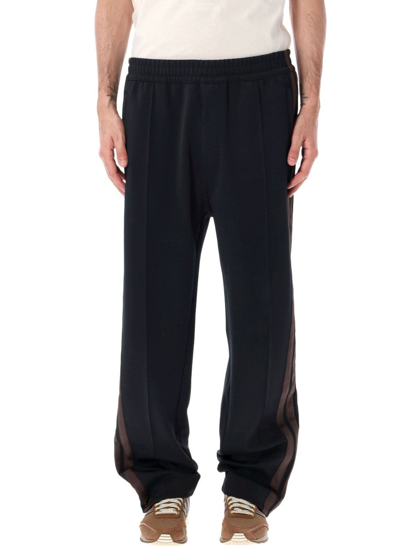 Adidas X Y-3 Relaxed Fit Side Stripes Pants