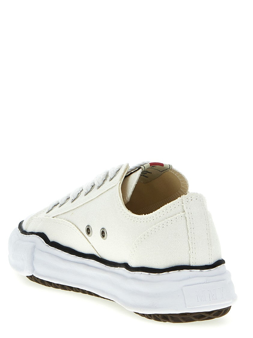 Maison Mihara Yasuhiro 'Peterson' Sneakers