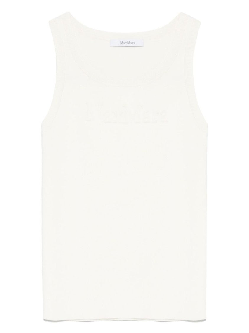 Max Mara Pentola Tank Top
