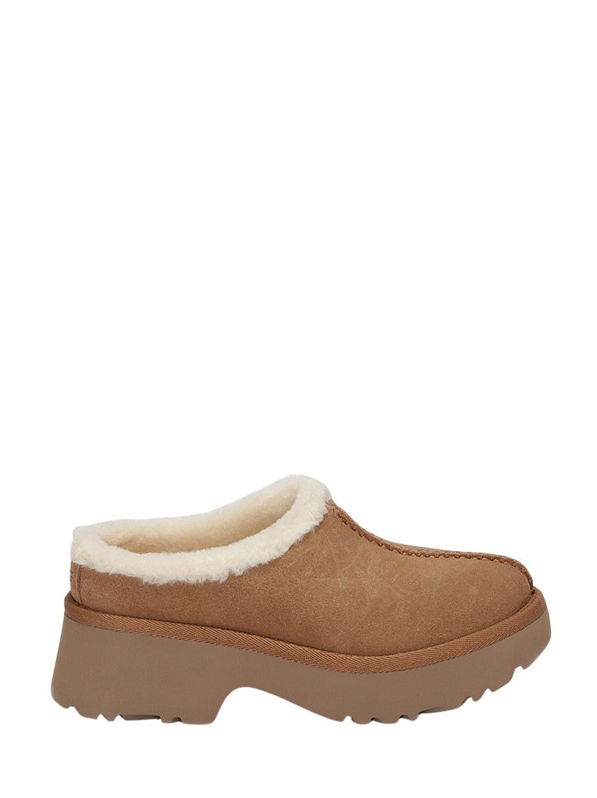 Ugg Slipper New Heigts Cozy Clog