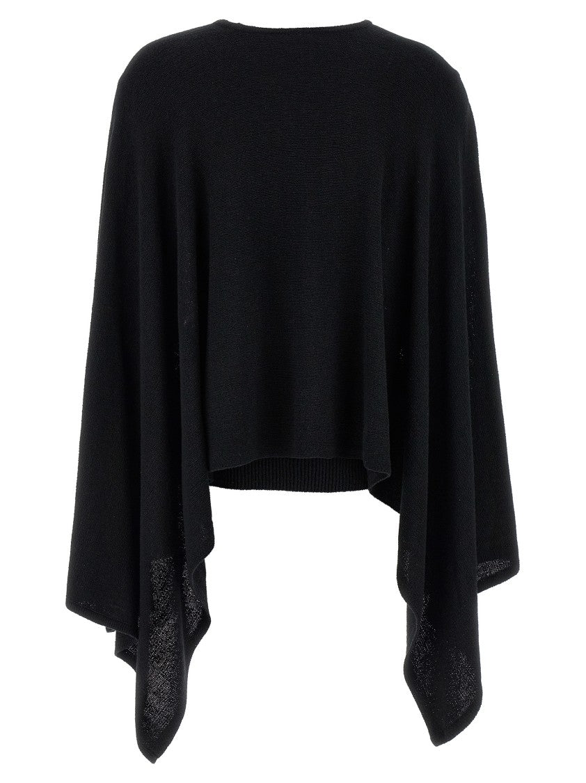 Totême 'Cape' Sweater
