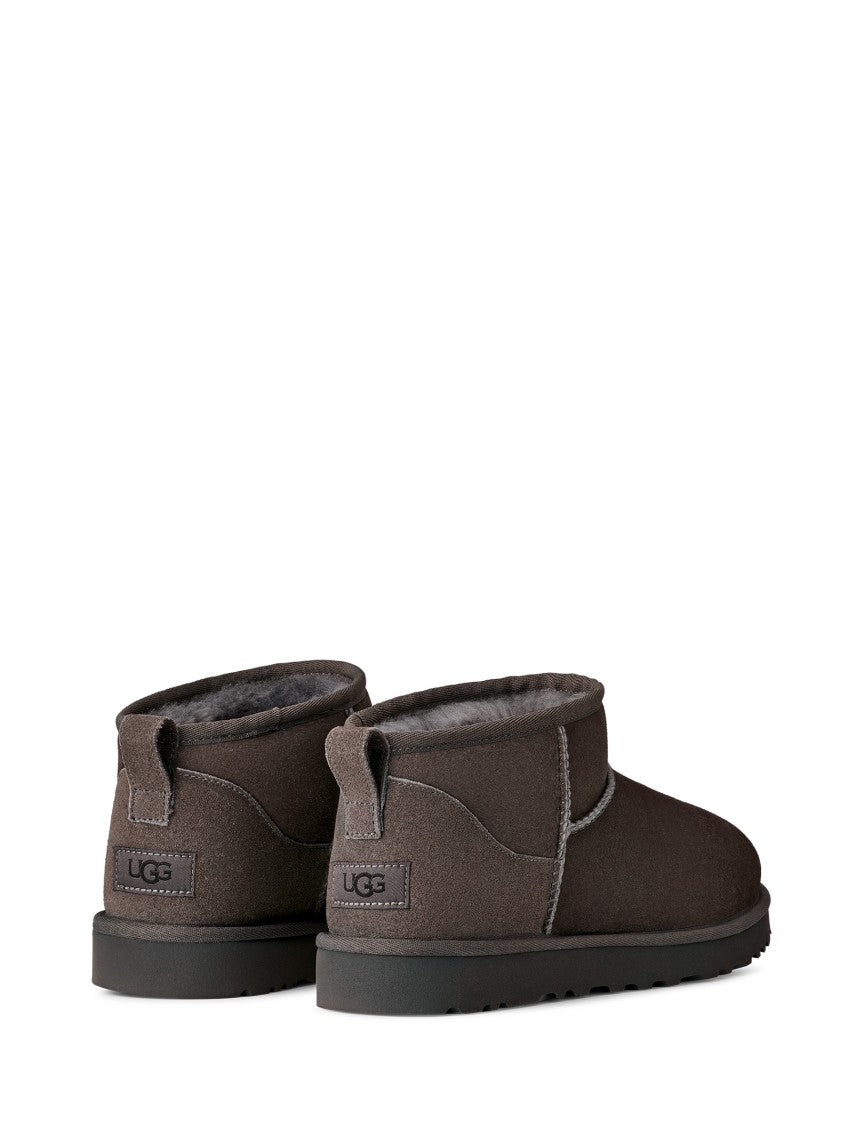 Ugg M Classic Ultra Mini Boots