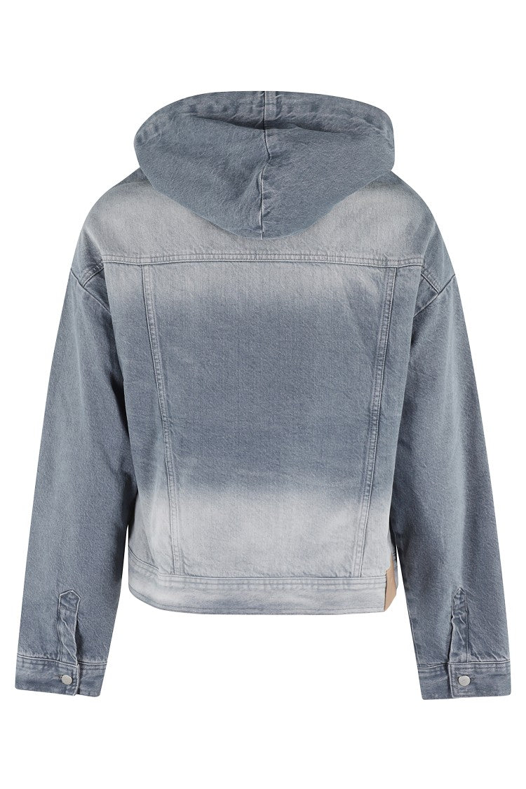 Reternity Essential Denim Jacket