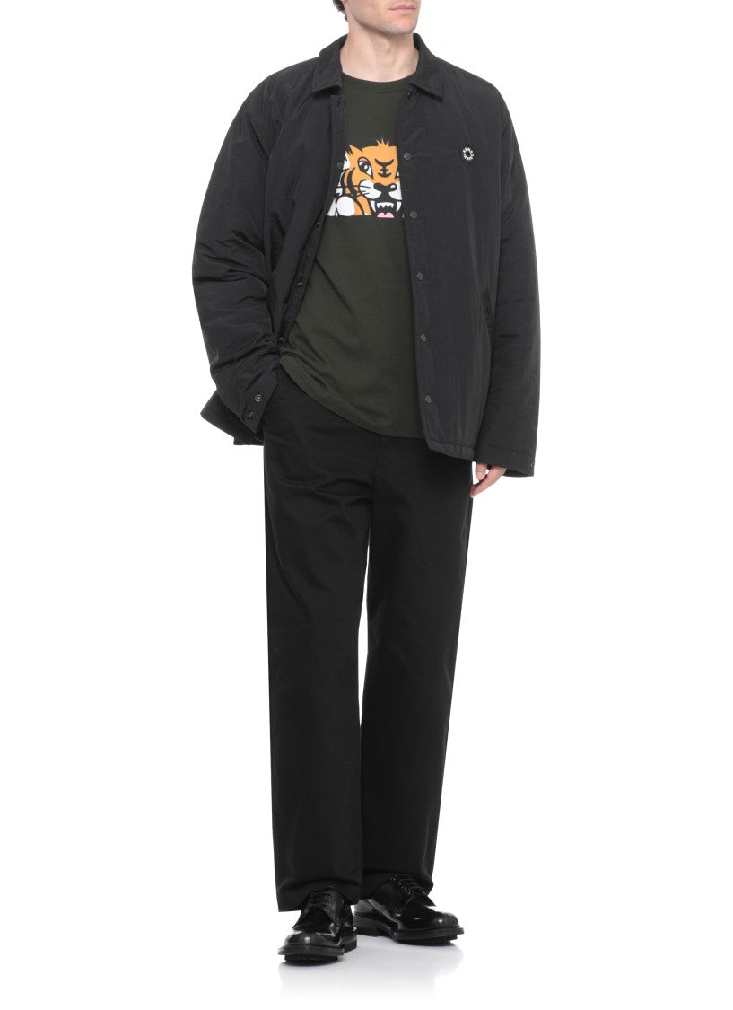 Kenzo Happy Tiger T-Shirt