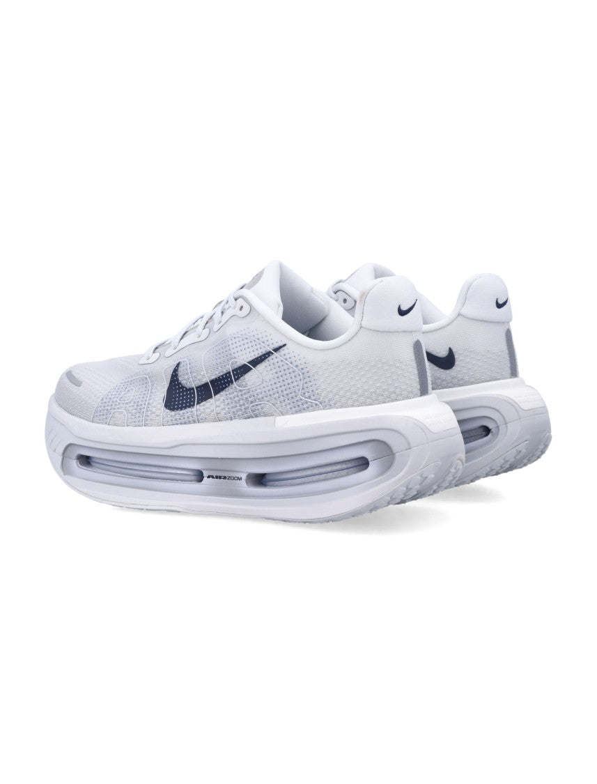 Nike Vomero Premium Technical-Mesh Running Sneakers