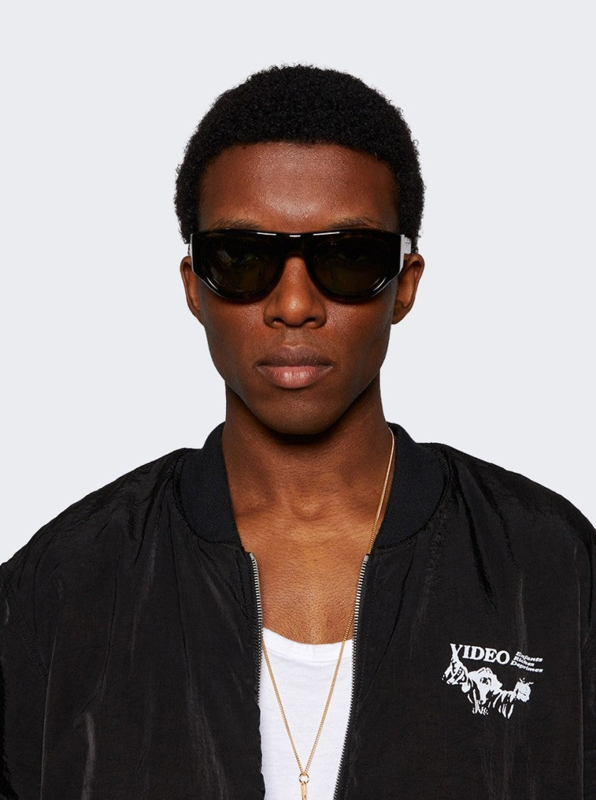 Jacques Marie Mage Clyde Sunglasses Agar