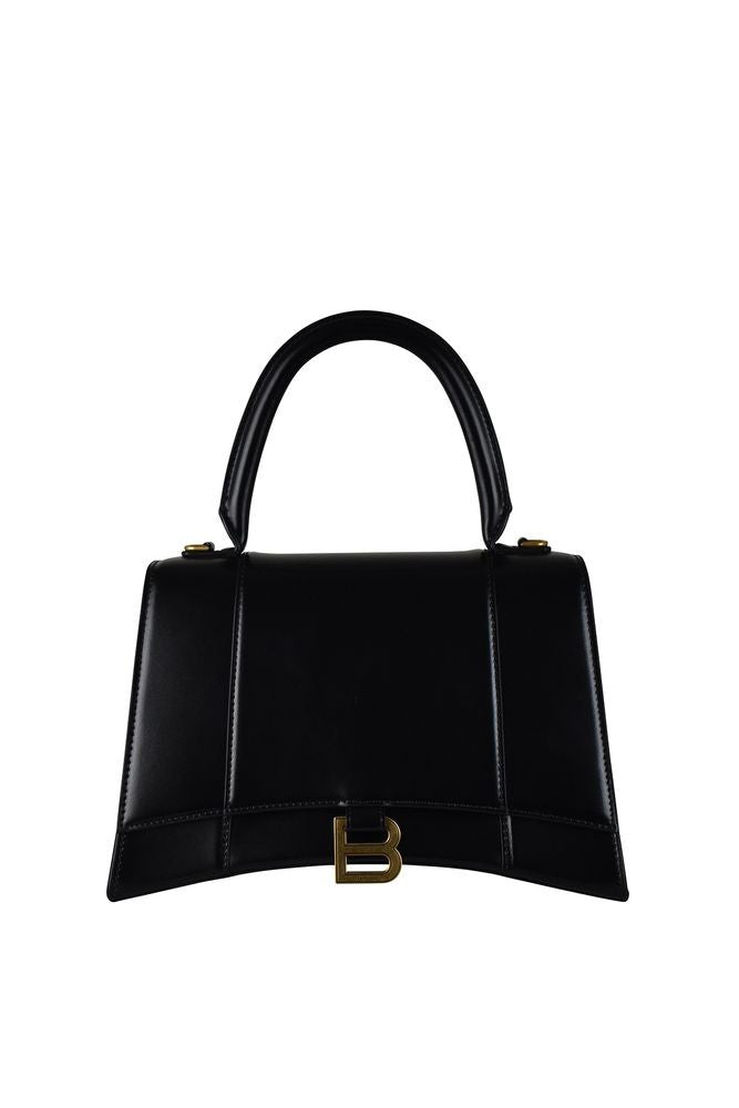 Balenciaga Hourglass Handbag