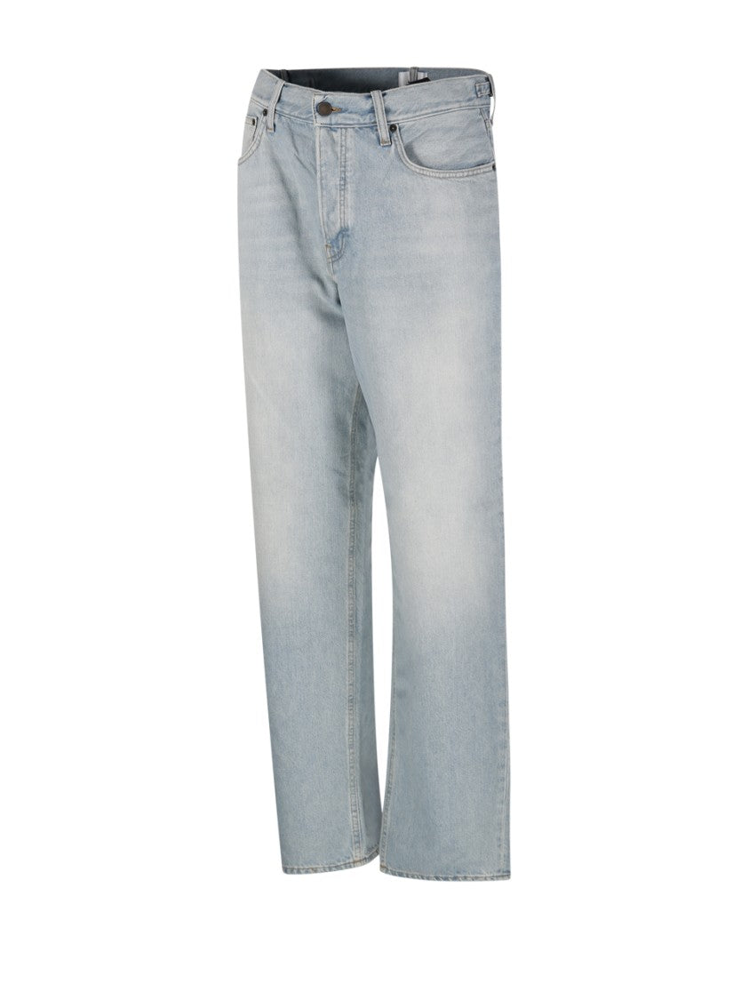 Haikure Logan Emerald Jeans