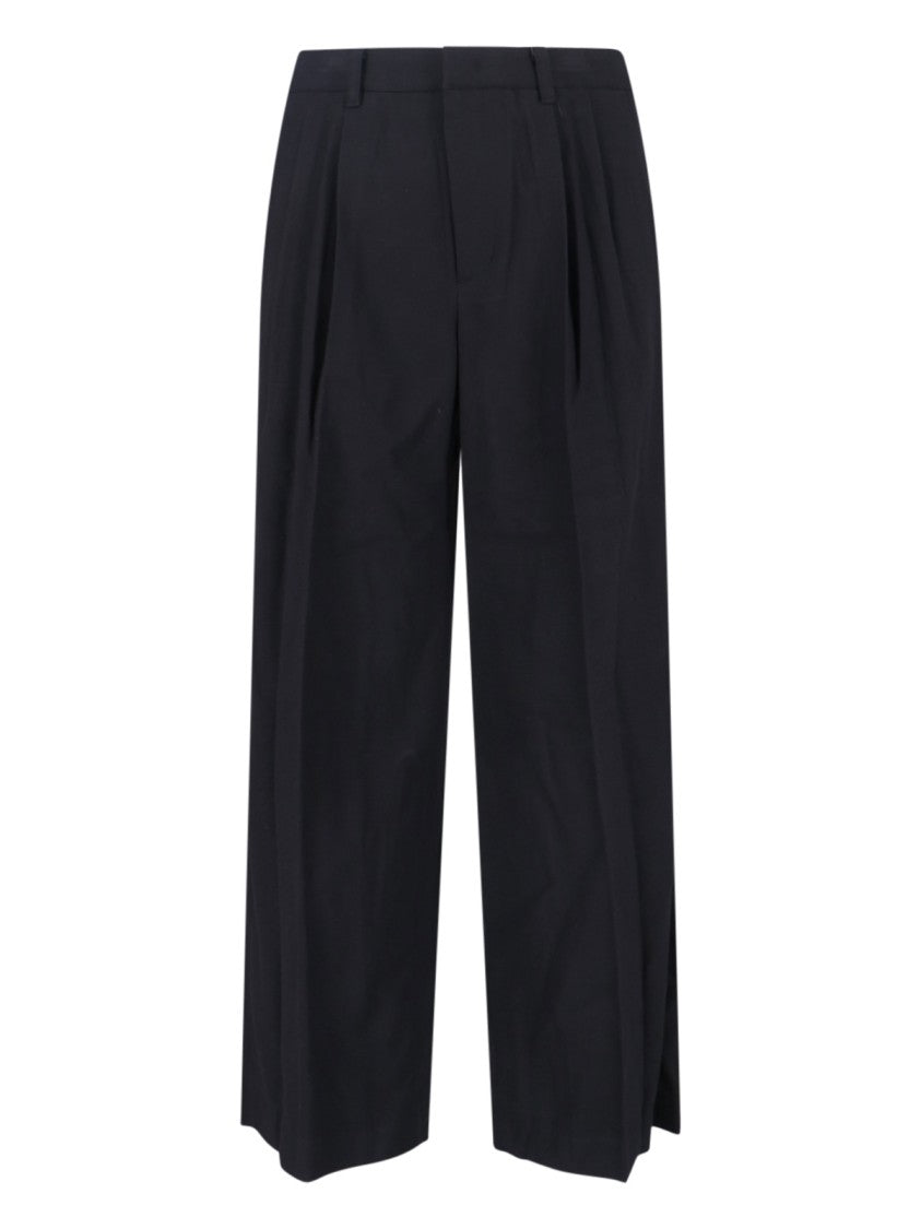 Dunst Trousers – Black