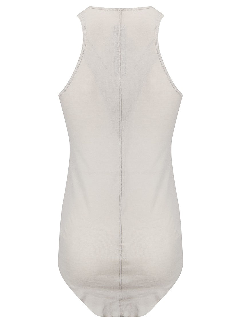 Rick Owens Basic Rib Tank