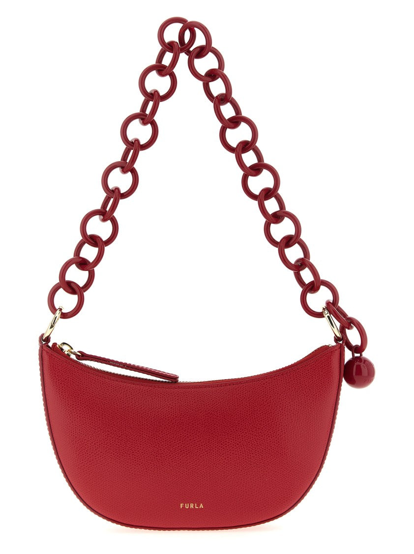 Furla ' Sfera' Mini Shoulder Bag