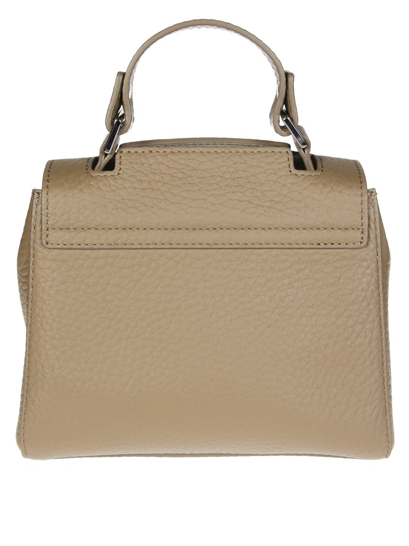 Orciani Sveva Soft Mini Bag