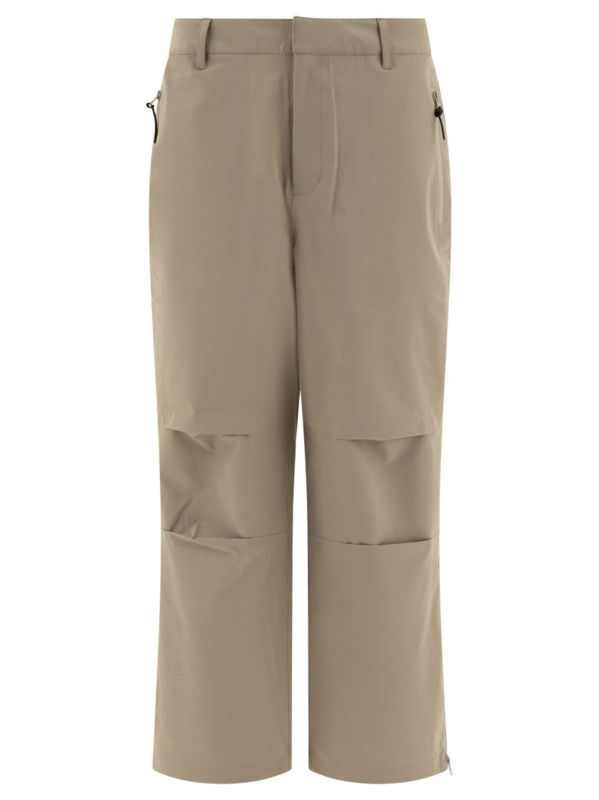 Hiking Patrol 3L Technical Trousers